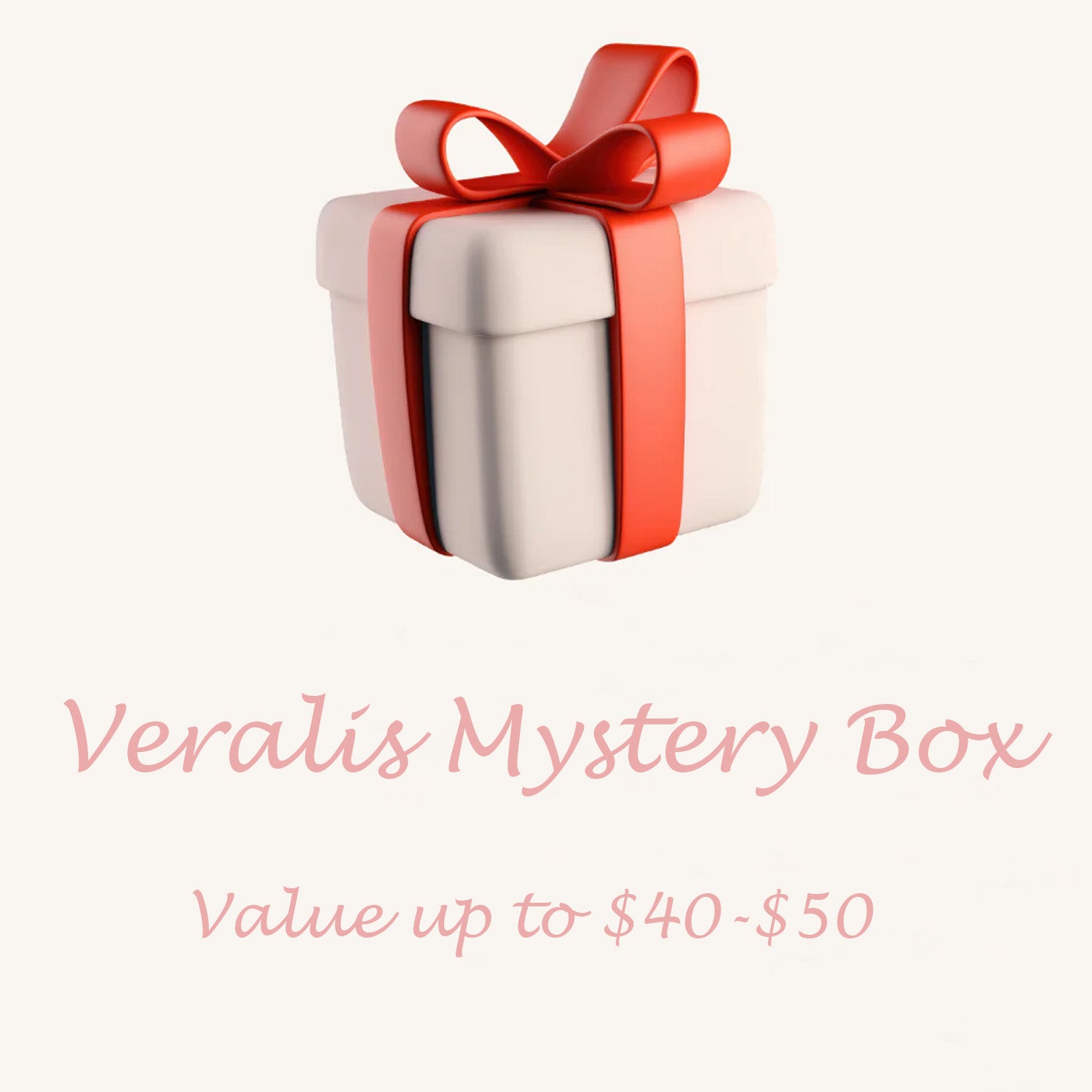 Mystery Box