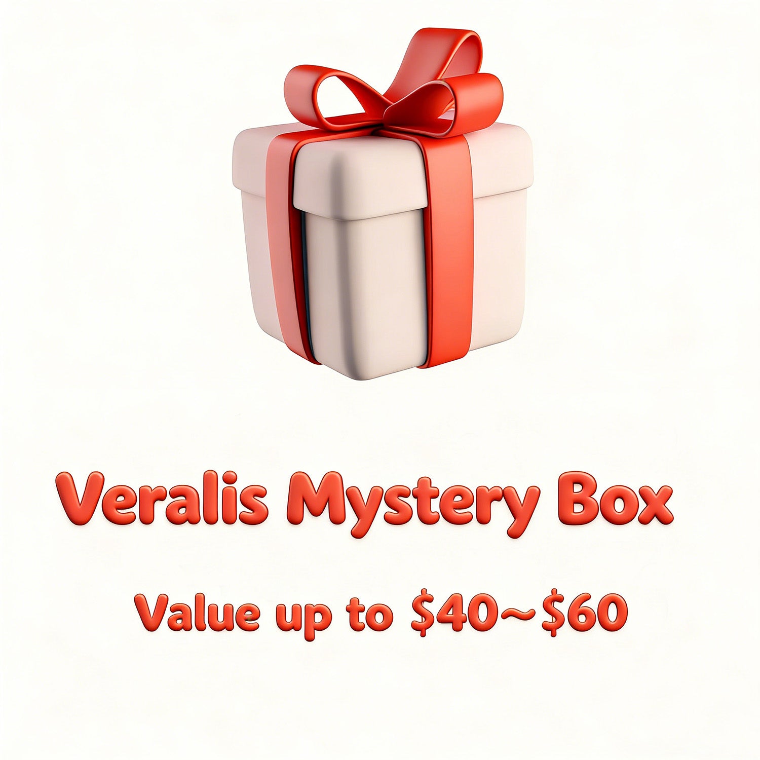 Mystery Box